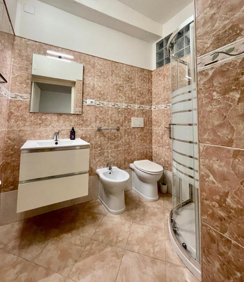 La Casa Di Silvy Apartment Genoa Exterior photo
